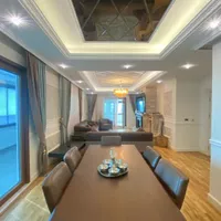 Апартаменты в Турции, Стамбул, 570 кв.м.