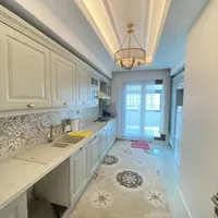 Апартаменты в Турции, Стамбул, 570 кв.м.