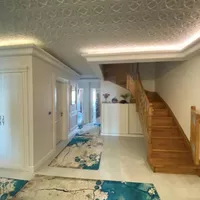 Апартаменты в Турции, Стамбул, 570 кв.м.