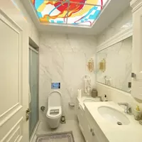 Апартаменты в Турции, Стамбул, 570 кв.м.