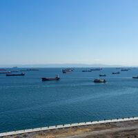 Апартаменты в Турции, Стамбул, 220 кв.м.