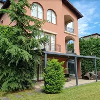 Вилла в Турции, Стамбул, 520 кв.м.