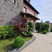 Вилла в Турции, Стамбул, 520 кв.м.