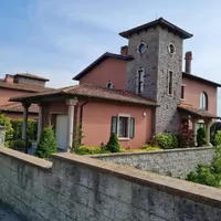 Вилла в Турции, Стамбул, 520 кв.м.