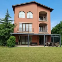 Вилла в Турции, Стамбул, 520 кв.м.