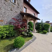 Вилла в Турции, Стамбул, 520 кв.м.