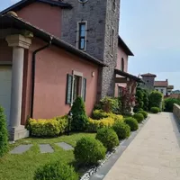 Вилла в Турции, Стамбул, 520 кв.м.