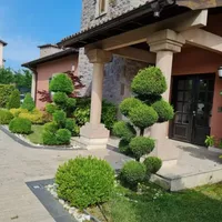 Вилла в Турции, Стамбул, 520 кв.м.