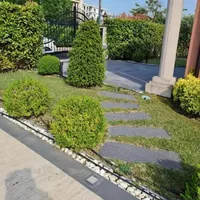 Вилла в Турции, Стамбул, 520 кв.м.