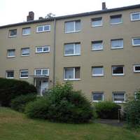 Flat in Germany, Nordrhein-Westfalen, Bonn, 56 sq.m.