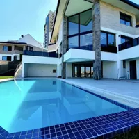 Вилла в Турции, Стамбул, 750 кв.м.