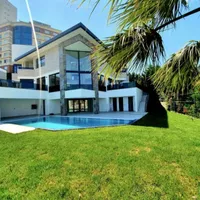 Вилла в Турции, Стамбул, 750 кв.м.