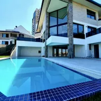 Вилла в Турции, Стамбул, 750 кв.м.