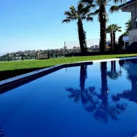 Вилла в Турции, Стамбул, 750 кв.м.