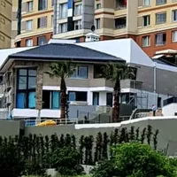 Вилла в Турции, Стамбул, 750 кв.м.