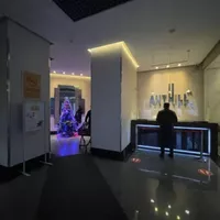 Apartment in Turkey, Istanbul, 90 sq.m.