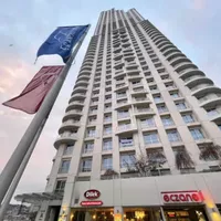 Apartment in Turkey, Istanbul, 90 sq.m.