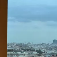 Apartment in Turkey, Istanbul, 90 sq.m.