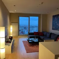 Apartment in Turkey, Istanbul, 90 sq.m.