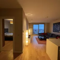 Apartment in Turkey, Istanbul, 90 sq.m.