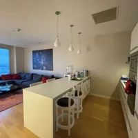 Apartment in Turkey, Istanbul, 90 sq.m.