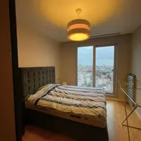 Apartment in Turkey, Istanbul, 90 sq.m.
