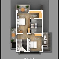 Вилла в Турции, Villa, 165 кв.м.