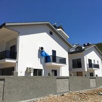 Вилла в Турции, Villa, 165 кв.м.