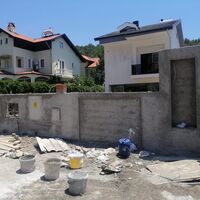 Вилла в Турции, Villa, 165 кв.м.