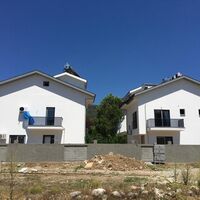 Вилла в Турции, Villa, 165 кв.м.