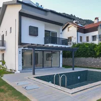 Вилла в Турции, Villa, 165 кв.м.
