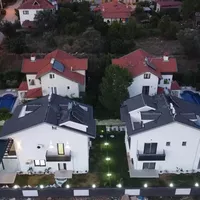 Вилла в Турции, Villa, 165 кв.м.