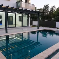 Вилла в Турции, Villa, 165 кв.м.