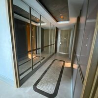 Апартаменты в Турции, Стамбул, 298 кв.м.