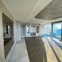 Апартаменты в Турции, Стамбул, 298 кв.м.