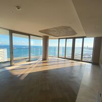 Апартаменты в Турции, Стамбул, 298 кв.м.