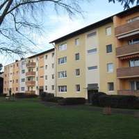 Flat in Germany, Nordrhein-Westfalen, Krefeld, 71 sq.m.