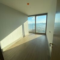 Апартаменты в Турции, Стамбул, 298 кв.м.