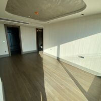 Апартаменты в Турции, Стамбул, 298 кв.м.