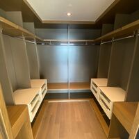 Апартаменты в Турции, Стамбул, 298 кв.м.