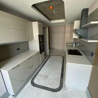 Апартаменты в Турции, Стамбул, 298 кв.м.