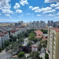 Апартаменты в Турции, Стамбул, 85 кв.м.