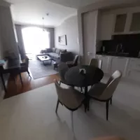 Апартаменты в Турции, Стамбул, 85 кв.м.