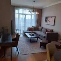 Апартаменты в Турции, Стамбул, 85 кв.м.