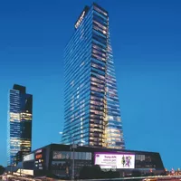 Апартаменты в Турции, Стамбул, 132 кв.м.