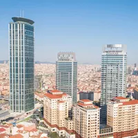 Апартаменты в Турции, Стамбул, 137 кв.м.