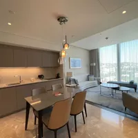 Апартаменты в Турции, Стамбул, 137 кв.м.