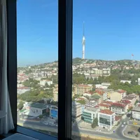 Апартаменты в Турции, Стамбул, 137 кв.м.