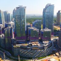 Апартаменты в Турции, Стамбул, 185 кв.м.