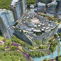 Апартаменты в Турции, Стамбул, 185 кв.м.